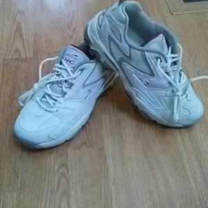 Avia Women's CrossTrainer Sneakers - WHT -Size 8.5